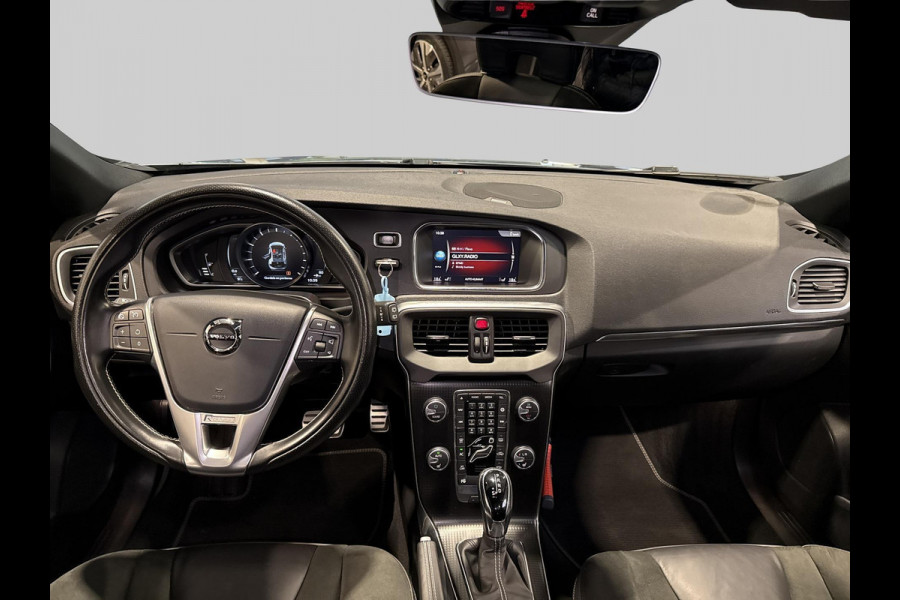 Volvo V40 1.5 T3 Edition | panoramadak