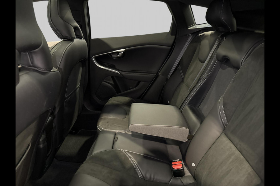 Volvo V40 1.5 T3 Edition | panoramadak