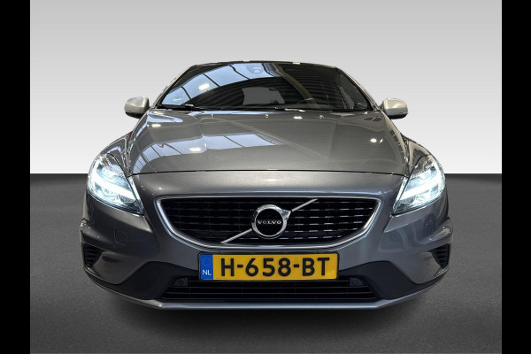 Volvo V40 1.5 T3 Edition | panoramadak