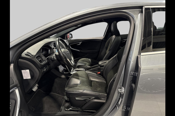 Volvo V40 1.5 T3 Edition | panoramadak