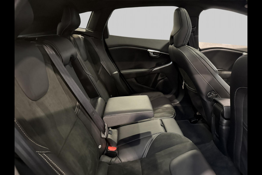 Volvo V40 1.5 T3 Edition | panoramadak