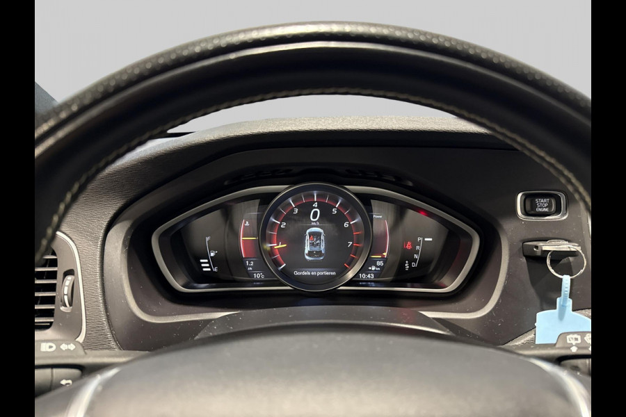 Volvo V40 1.5 T3 Edition | panoramadak