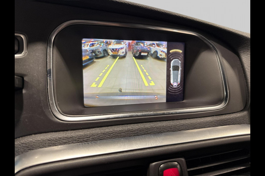 Volvo V40 1.5 T3 Edition | panoramadak