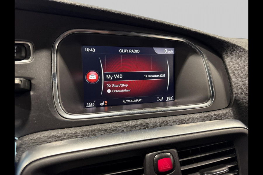 Volvo V40 1.5 T3 Edition | panoramadak