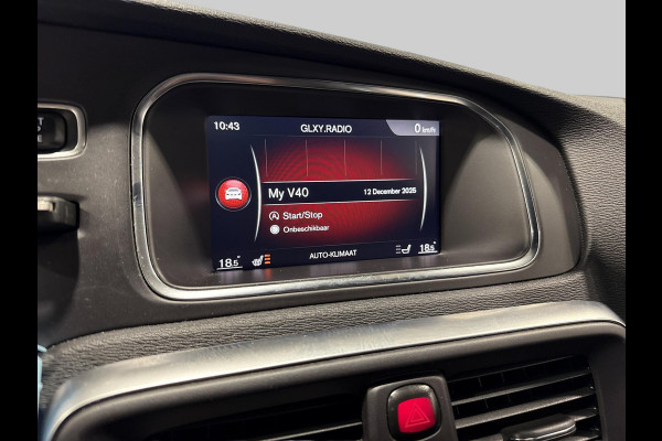 Volvo V40 1.5 T3 Edition | panoramadak