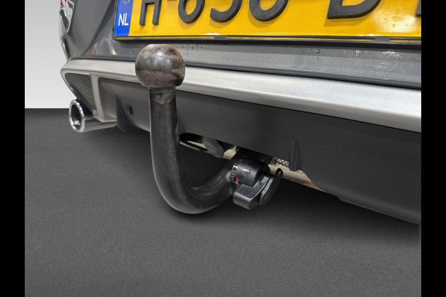 Volvo V40 1.5 T3 Edition | panoramadak