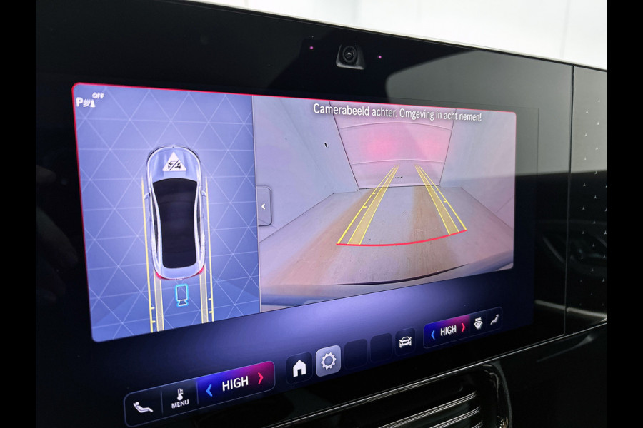 Mercedes-Benz CLA-Klasse 250+ Launch Edition 85 kWh | Smartphone integratie | Antidiefstal pakket URBAN GUARD | Warmtepomp | Adaptieve Cruisecontrol | Memorypakket | 19 inch AMG velgen | Sierdelen aluminium |