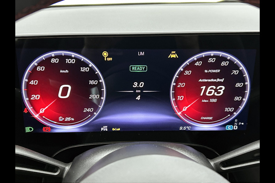 Mercedes-Benz CLA-Klasse 250+ Launch Edition 85 kWh | Smartphone integratie | Antidiefstal pakket URBAN GUARD | Warmtepomp | Adaptieve Cruisecontrol | Memorypakket | 19 inch AMG velgen | Sierdelen aluminium |