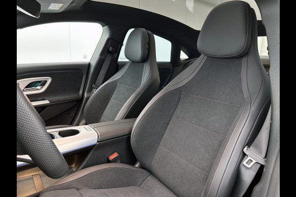 Mercedes-Benz CLA-Klasse 250+ Launch Edition 85 kWh | Smartphone integratie | Antidiefstal pakket URBAN GUARD | Warmtepomp | Adaptieve Cruisecontrol | Memorypakket | 19 inch AMG velgen | Sierdelen aluminium |
