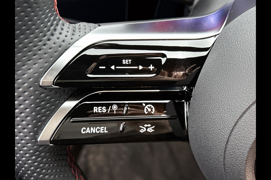 Mercedes-Benz CLA-Klasse 250+ Launch Edition 85 kWh | Smartphone integratie | Antidiefstal pakket URBAN GUARD | Warmtepomp | Adaptieve Cruisecontrol | Memorypakket | 19 inch AMG velgen | Sierdelen aluminium |