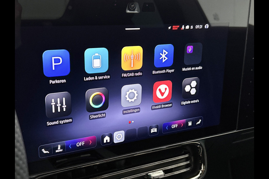 Mercedes-Benz CLA-Klasse 250+ Launch Edition 85 kWh | Smartphone integratie | Antidiefstal pakket URBAN GUARD | Warmtepomp | Adaptieve Cruisecontrol | Memorypakket | 19 inch AMG velgen | Sierdelen aluminium |