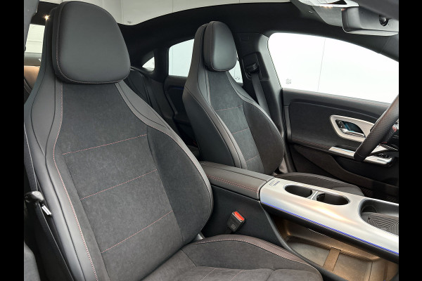 Mercedes-Benz CLA-Klasse 250+ Launch Edition 85 kWh | Smartphone integratie | Antidiefstal pakket URBAN GUARD | Warmtepomp | Adaptieve Cruisecontrol | Memorypakket | 19 inch AMG velgen | Sierdelen aluminium |