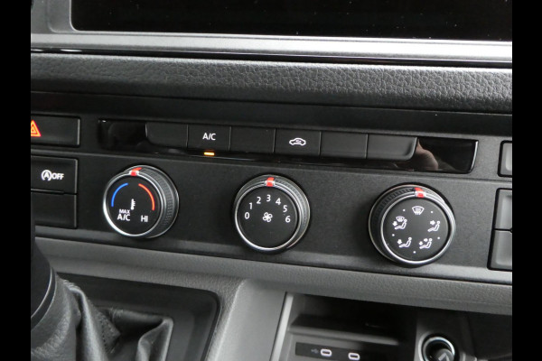 MAN TGE 35 2.0tdi 140pk, L4H3, Automaat, Airco, Apple CarPlay, Camera, 3-Zits.