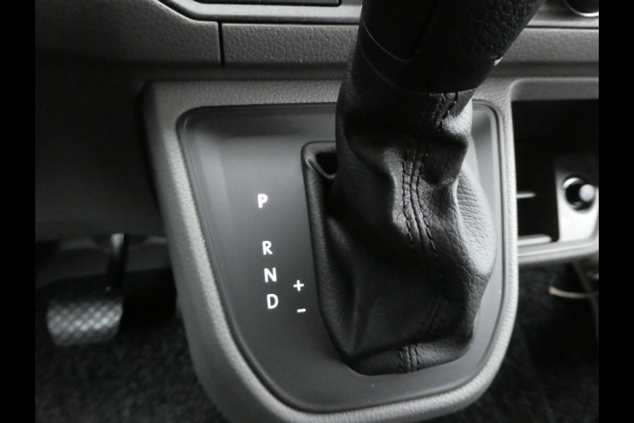 MAN TGE 35 2.0tdi 140pk, L4H3, Automaat, Airco, Apple CarPlay, Camera, 3-Zits.