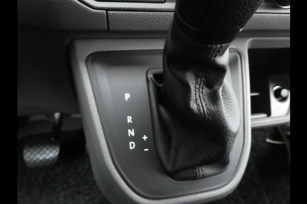 MAN TGE 35 2.0tdi 140pk, L4H3, Automaat, Airco, Apple CarPlay, Camera, 3-Zits.