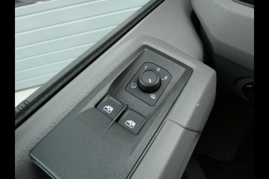 MAN TGE 35 2.0tdi 140pk, L4H3, Automaat, Airco, Apple CarPlay, Camera, 3-Zits.