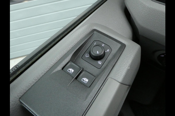 MAN TGE 35 2.0tdi 140pk, L4H3, Automaat, Airco, Apple CarPlay, Camera, 3-Zits.