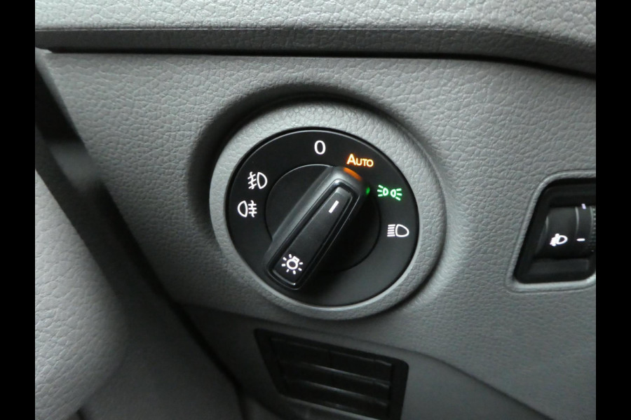 MAN TGE 35 2.0tdi 140pk, L4H3, Automaat, Airco, Apple CarPlay, Camera, 3-Zits.