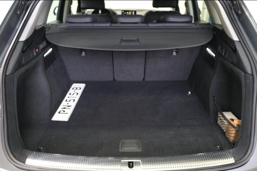 Audi Q5 2.0 TDI quattro Design Pro Line Plus Automaat - N.A.P. Airco, Cruise, Navi, PDC, Camera, Trekhaak.