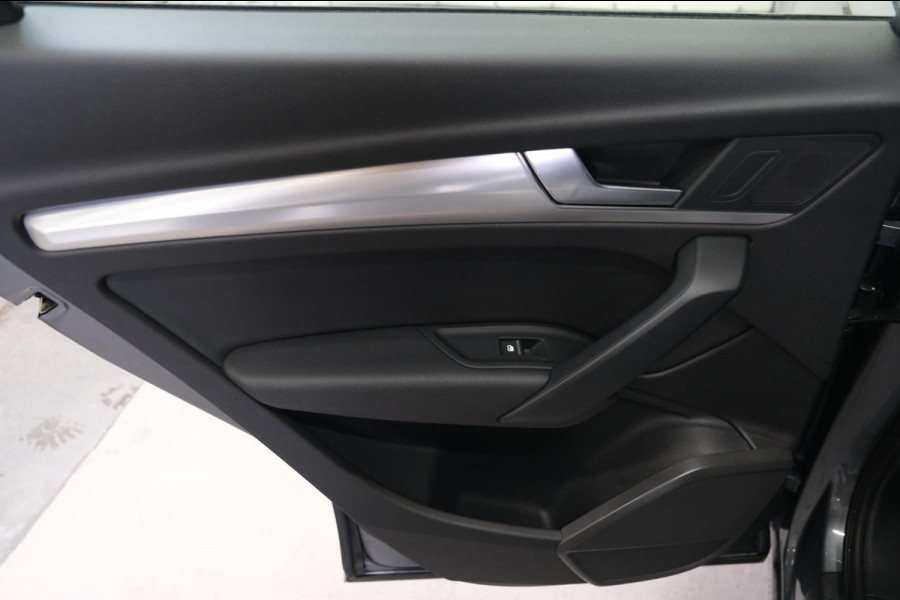Audi Q5 2.0 TDI quattro Design Pro Line Plus Automaat - N.A.P. Airco, Cruise, Navi, PDC, Camera, Trekhaak.
