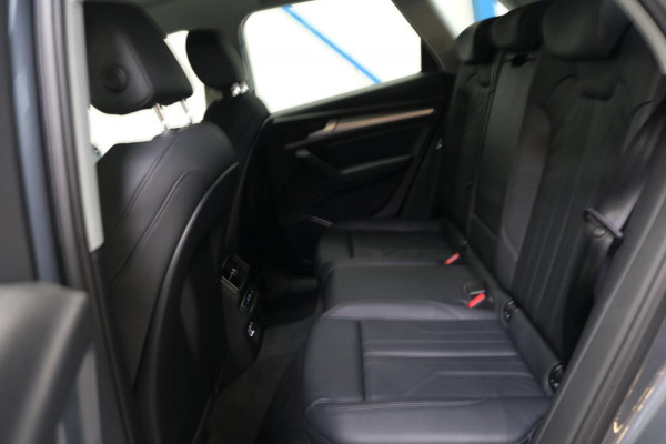 Audi Q5 2.0 TDI quattro Design Pro Line Plus Automaat - N.A.P. Airco, Cruise, Navi, PDC, Camera, Trekhaak.
