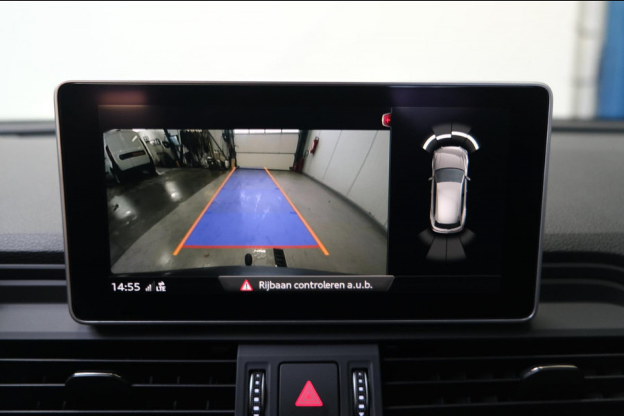 Audi Q5 2.0 TDI quattro Design Pro Line Plus Automaat - N.A.P. Airco, Cruise, Navi, PDC, Camera, Trekhaak.