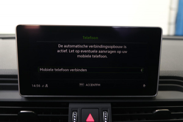 Audi Q5 2.0 TDI quattro Design Pro Line Plus Automaat - N.A.P. Airco, Cruise, Navi, PDC, Camera, Trekhaak.