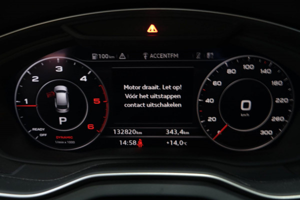 Audi Q5 2.0 TDI quattro Design Pro Line Plus Automaat - N.A.P. Airco, Cruise, Navi, PDC, Camera, Trekhaak.