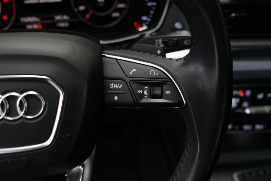 Audi Q5 2.0 TDI quattro Design Pro Line Plus Automaat - N.A.P. Airco, Cruise, Navi, PDC, Camera, Trekhaak.