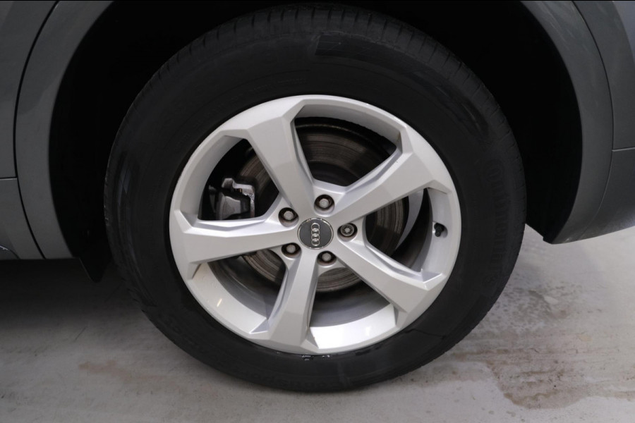 Audi Q5 2.0 TDI quattro Design Pro Line Plus Automaat - N.A.P. Airco, Cruise, Navi, PDC, Camera, Trekhaak.
