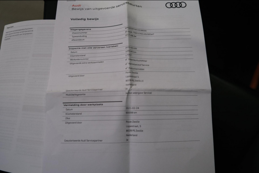 Audi Q5 2.0 TDI quattro Design Pro Line Plus Automaat - N.A.P. Airco, Cruise, Navi, PDC, Camera, Trekhaak.