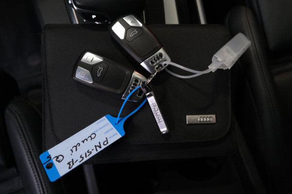 Audi Q5 2.0 TDI quattro Design Pro Line Plus Automaat - N.A.P. Airco, Cruise, Navi, PDC, Camera, Trekhaak.