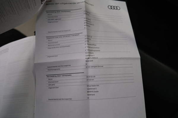 Audi Q5 2.0 TDI quattro Design Pro Line Plus Automaat - N.A.P. Airco, Cruise, Navi, PDC, Camera, Trekhaak.