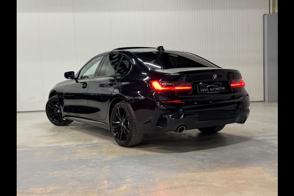 BMW 3-serie 330e eDrive Edition | M-SPORT | SCHUIF/KANTEL | HUD | H&K | LED | SHADOW LINE