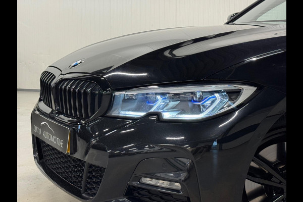 BMW 3-serie 330e eDrive Edition | M-SPORT | SCHUIF/KANTEL | HUD | H&K | LED | SHADOW LINE