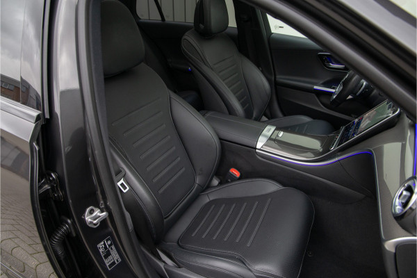 Mercedes-Benz C-Klasse Estate 300 e AMG Premium Plus, Pano, Leder, Head-up, Trekhaak 2022