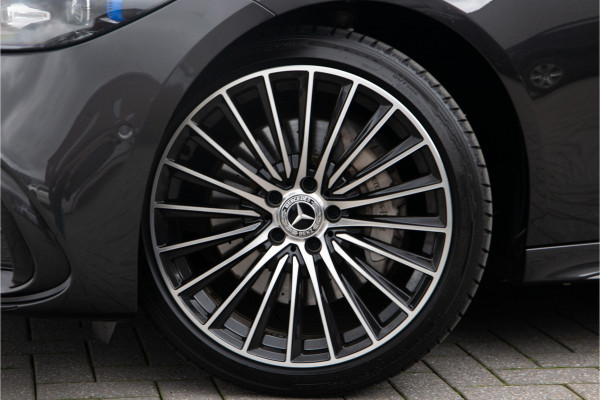 Mercedes-Benz C-Klasse Estate 300 e AMG Premium Plus, Pano, Leder, Head-up, Trekhaak 2022