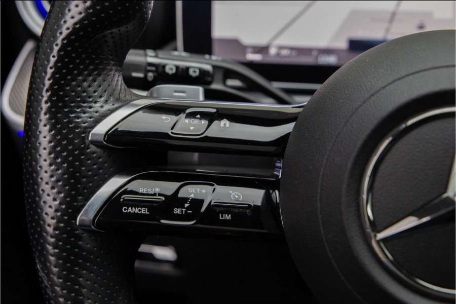 Mercedes-Benz C-Klasse Estate 300 e AMG Premium Plus, Pano, Leder, Head-up, Trekhaak 2022