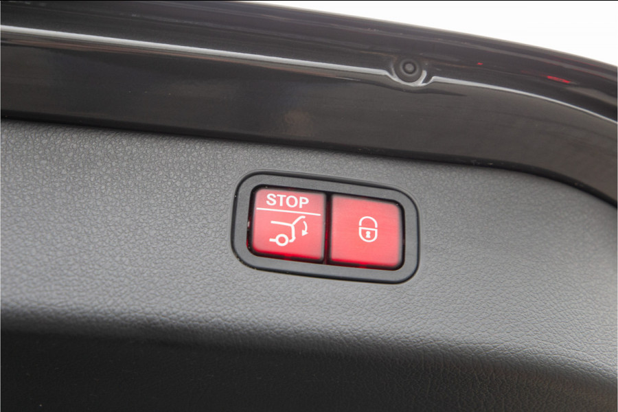 Mercedes-Benz C-Klasse Estate 300 e AMG Premium Plus, Pano, Leder, Head-up, Trekhaak 2022