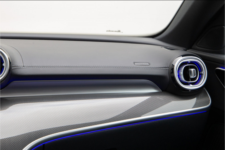 Mercedes-Benz C-Klasse Estate 300 e AMG Premium Plus, Pano, Leder, Head-up, Trekhaak 2022