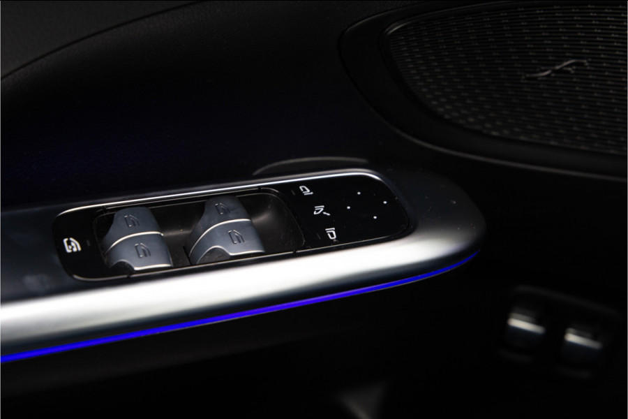 Mercedes-Benz C-Klasse Estate 300 e AMG Premium Plus, Pano, Leder, Head-up, Trekhaak 2022