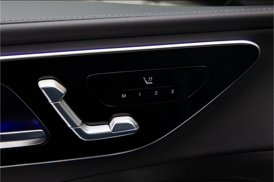 Mercedes-Benz C-Klasse Estate 300 e AMG Premium Plus, Pano, Leder, Head-up, Trekhaak 2022