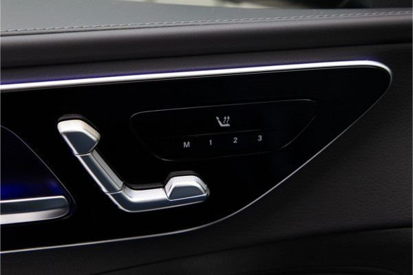 Mercedes-Benz C-Klasse Estate 300 e AMG Premium Plus, Pano, Leder, Head-up, Trekhaak 2022