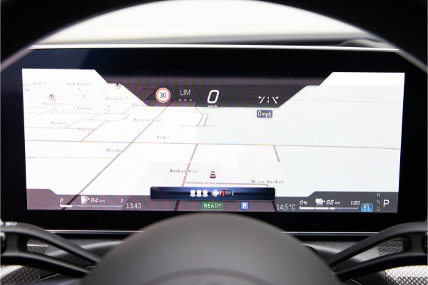 Mercedes-Benz C-Klasse Estate 300 e AMG Premium Plus, Pano, Leder, Head-up, Trekhaak 2022