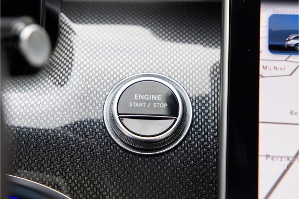 Mercedes-Benz C-Klasse Estate 300 e AMG Premium Plus, Pano, Leder, Head-up, Trekhaak 2022