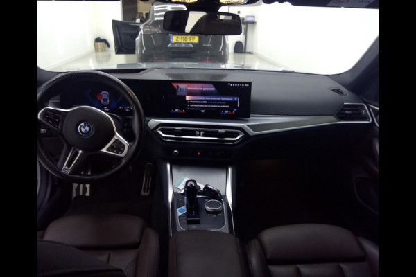 BMW i4 M50 High Executive 84 kWh (WORDT VERWACHT)