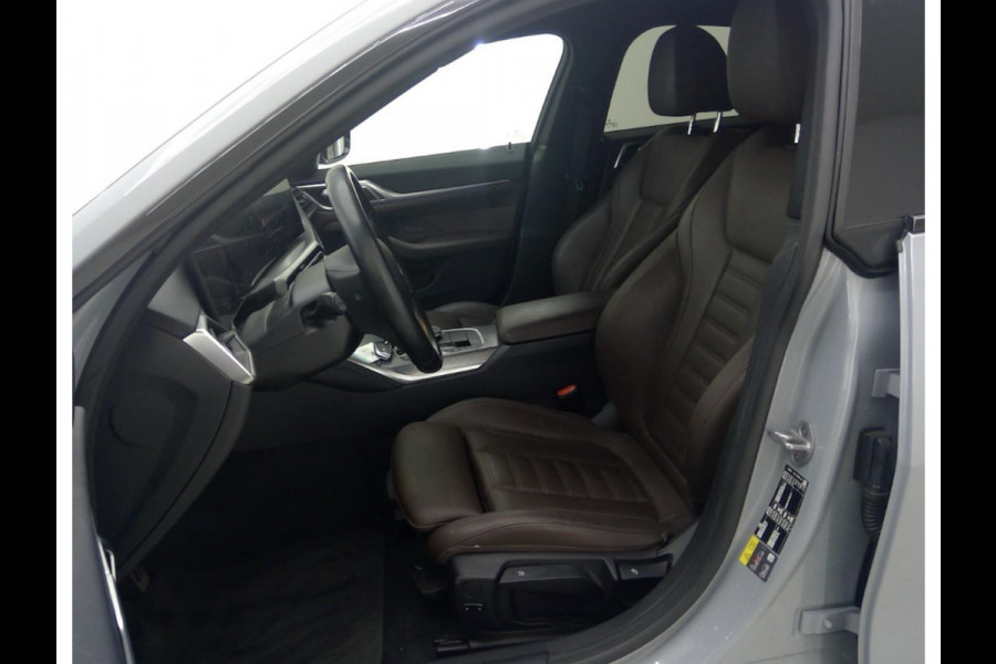 BMW i4 M50 High Executive 84 kWh (WORDT VERWACHT)