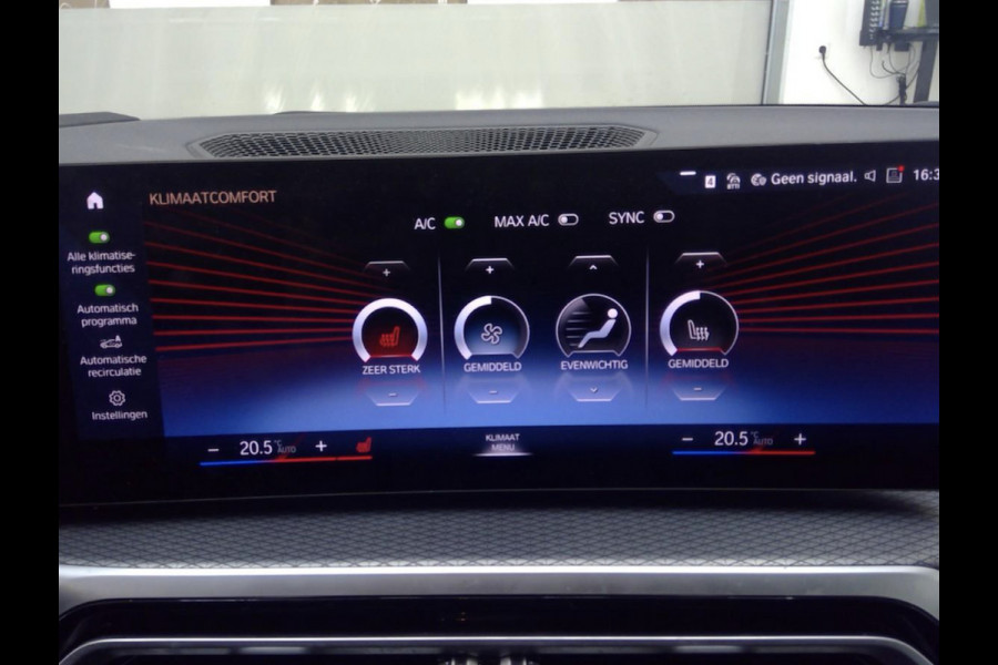 BMW i4 M50 High Executive 84 kWh (WORDT VERWACHT)