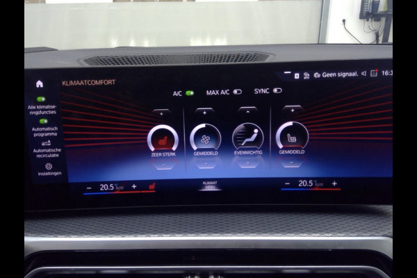 BMW i4 M50 High Executive 84 kWh (WORDT VERWACHT)