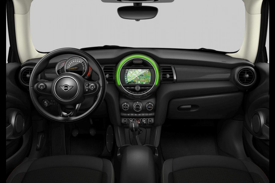 MINI Mini 1.5 Cooper - Navigatie - Airco - Cruise Control - Alarm